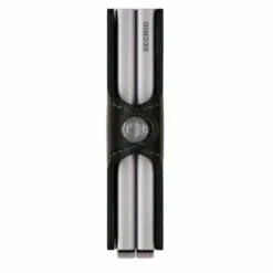 Secrid Twinwallet O Muu Esine TO-BLACK
