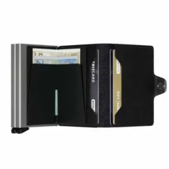 Secrid Twinwallet O Muu Esine TO-BLACK