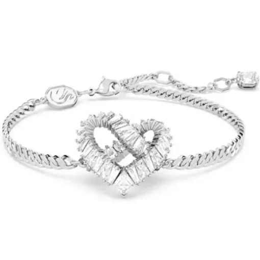 Swarovski Jewelry Matrix Muotirannekoru 5648299