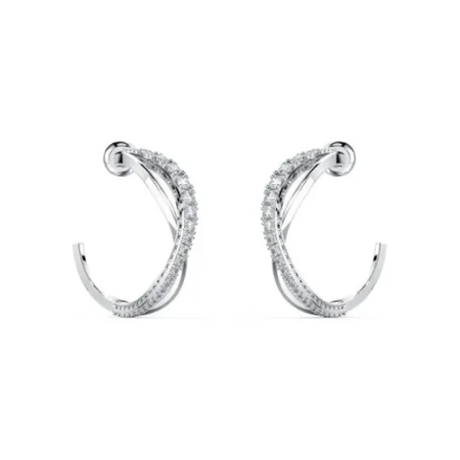 Swarovski Jewelry Twist Muotikorvakoru 5563908