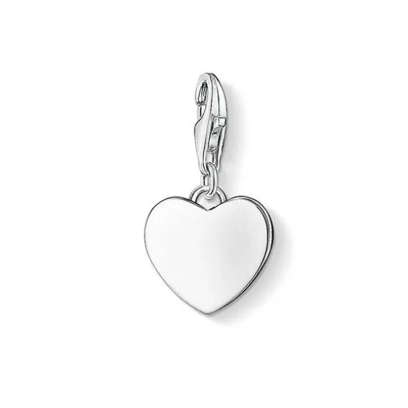 Thomas Sabo Charms Hopeariipus 0766-001-12