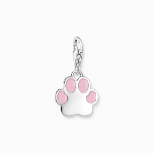 Thomas Sabo Charms/Charmista Hopeariipus 2015-007-9