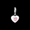 Thomas Sabo Charms/Charmista Hopeariipus 1915-041-9