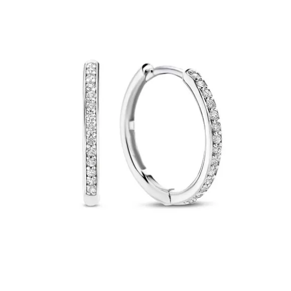 TI SENTO Hopeakorvakorut 7959ZI