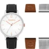 Timberland Northdale Naisten Kello TBL.15962MYS/63SET