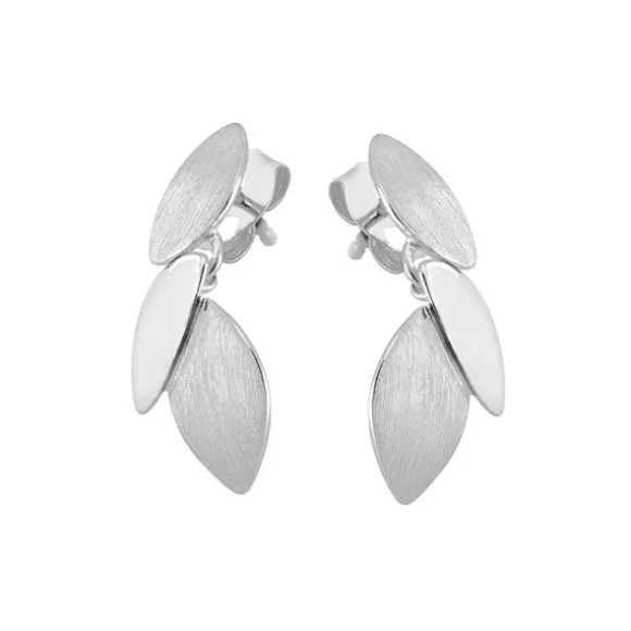 Toive Hopeakorvakorut ENC23936002