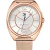 Tommy Hilfiger Charlee Naisten Kello TH1781697