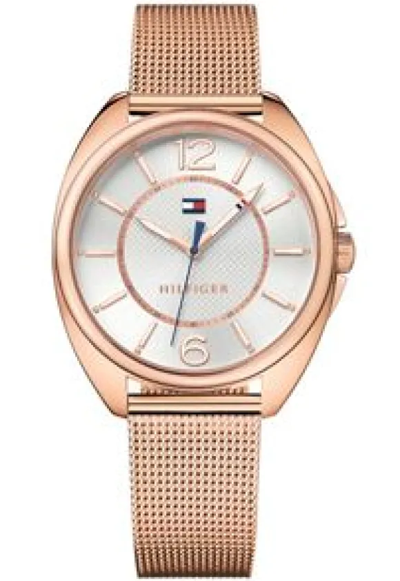 Tommy Hilfiger Charlee Naisten Kello TH1781697