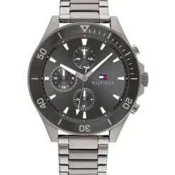 Tommy Hilfiger Larson Miesten Kello TH1791918