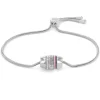 Tommy Hilfiger Mesh Teräsrannekoru THJ2780619