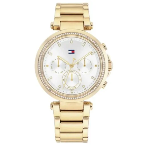 Tommy Hilfiger Naisten Kello TH1782703