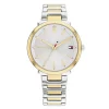 Tommy Hilfiger Zoey Naisten Kello TH1782408